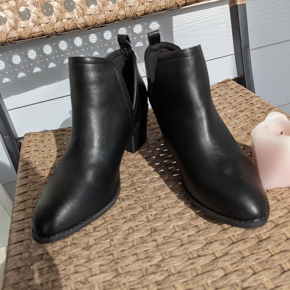 Top Moda Boots NWT - Picture 8 of 12